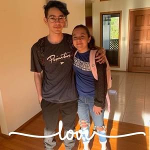 Meet your Posher, Paulina